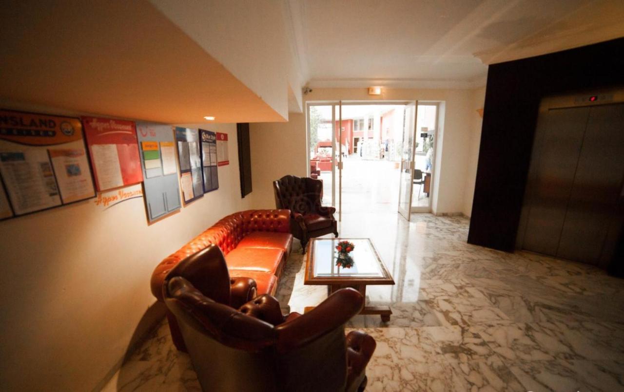 Phebus Gammarth Resort And Spa Екстер'єр фото