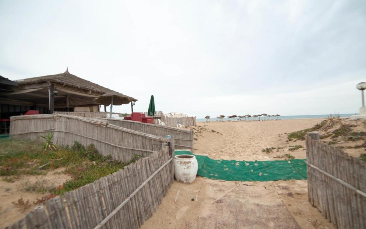 Phebus Gammarth Resort And Spa Екстер'єр фото