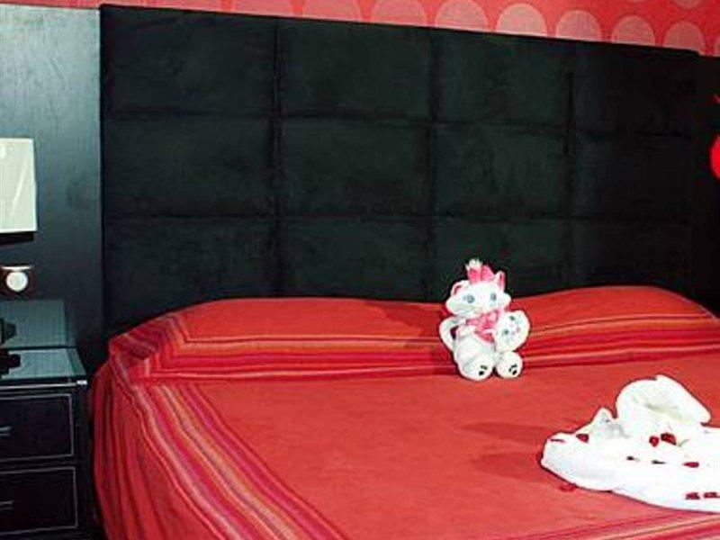 Phebus Gammarth Resort And Spa Екстер'єр фото