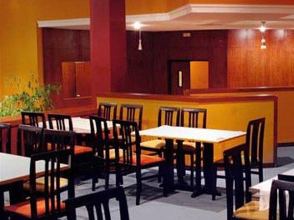 Phebus Gammarth Resort And Spa Екстер'єр фото