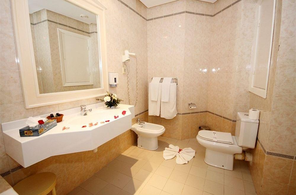 Phebus Gammarth Resort And Spa Екстер'єр фото