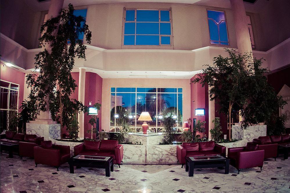 Phebus Gammarth Resort And Spa Екстер'єр фото