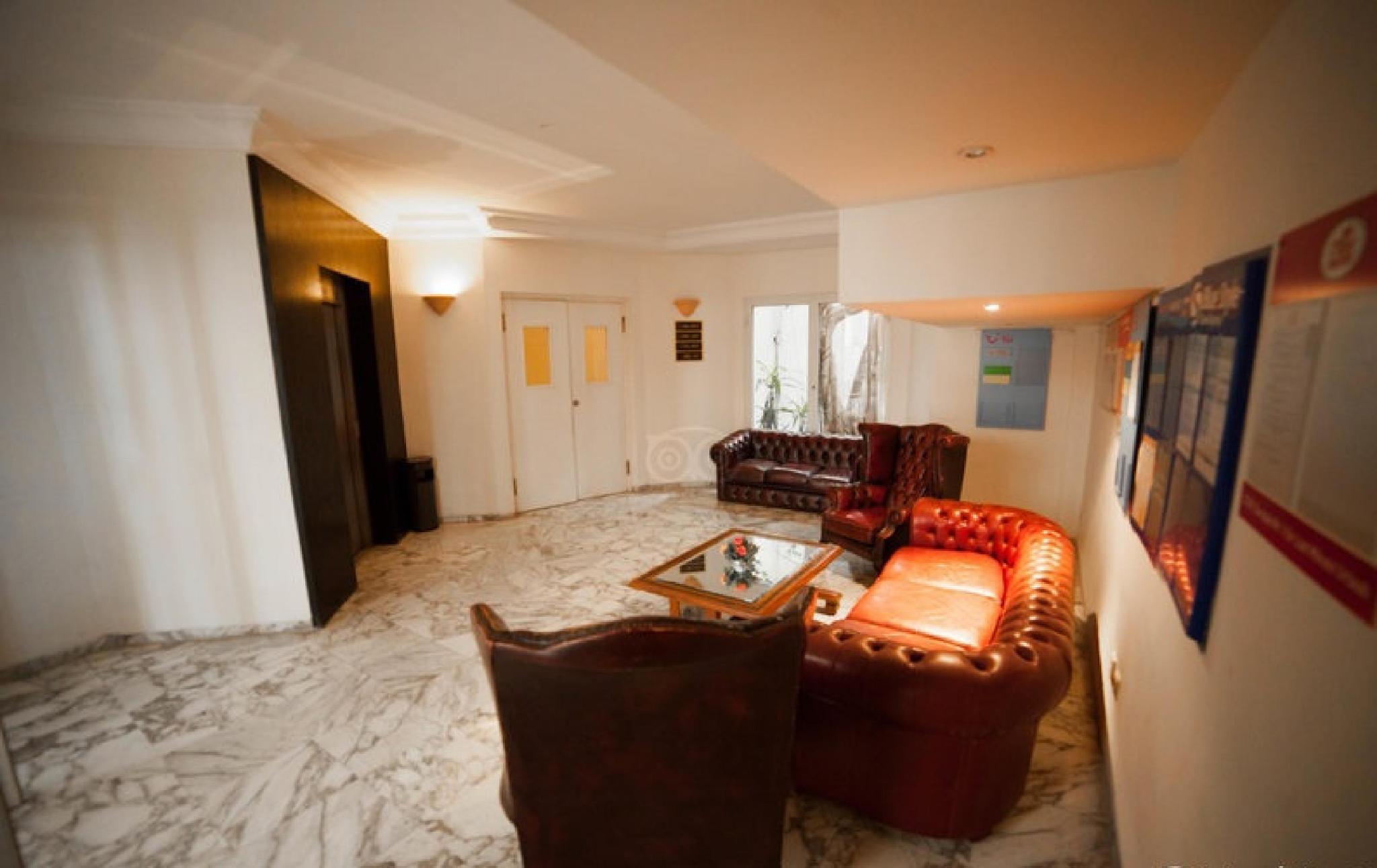Phebus Gammarth Resort And Spa Екстер'єр фото