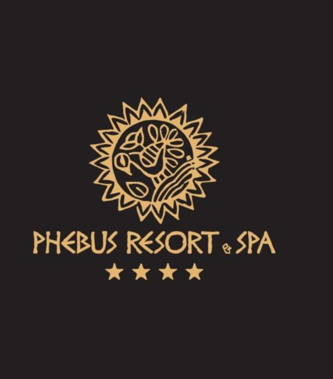 Phebus Gammarth Resort And Spa Екстер'єр фото